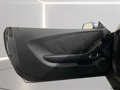 2010 Chevrolet Camaro SS 1SS   - Photo 9 - Mesa, AZ 85201