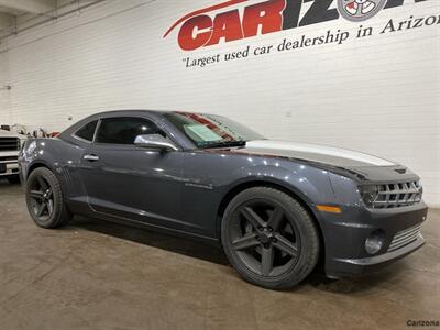 2010 Chevrolet Camaro SS 1SS   - Photo 2 - Mesa, AZ 85201