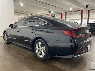 2021 Hyundai SONATA SE   - Photo 6 - Mesa, AZ 85201
