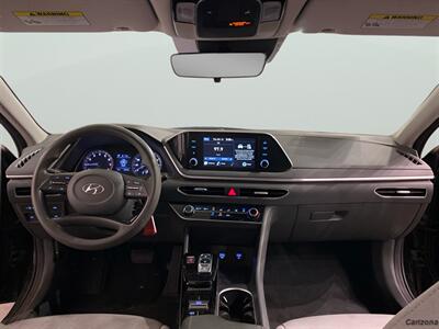 2021 Hyundai SONATA SE   - Photo 11 - Mesa, AZ 85201