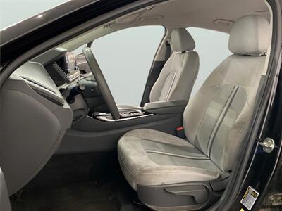 2021 Hyundai SONATA SE   - Photo 9 - Mesa, AZ 85201