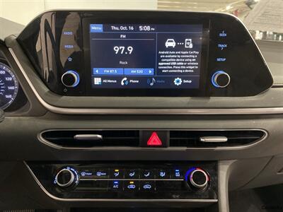 2021 Hyundai SONATA SE   - Photo 13 - Mesa, AZ 85201