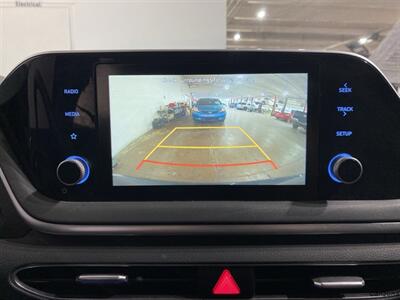 2021 Hyundai SONATA SE   - Photo 15 - Mesa, AZ 85201