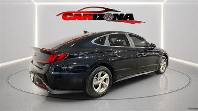 2021 Hyundai SONATA SE   - Photo 3 - Mesa, AZ 85201