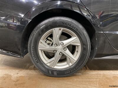 2021 Hyundai SONATA SE   - Photo 16 - Mesa, AZ 85201