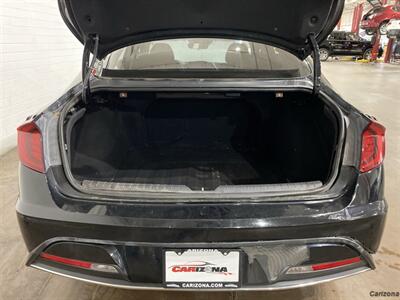 2021 Hyundai SONATA SE   - Photo 5 - Mesa, AZ 85201