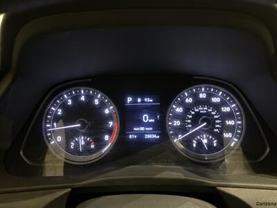 2021 Hyundai SONATA SE   - Photo 12 - Mesa, AZ 85201