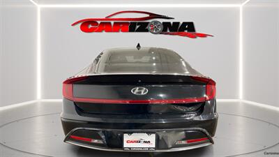 2021 Hyundai SONATA SE   - Photo 4 - Mesa, AZ 85201