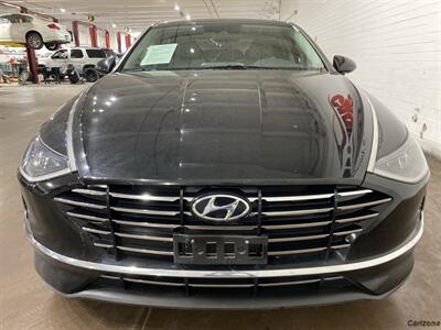 2021 Hyundai SONATA SE   - Photo 8 - Mesa, AZ 85201