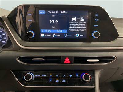 2021 Hyundai SONATA SE   - Photo 13 - Mesa, AZ 85201