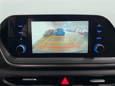 2021 Hyundai SONATA SE   - Photo 15 - Mesa, AZ 85201