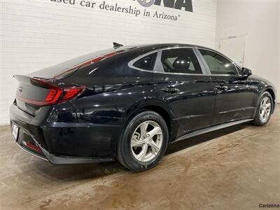 2021 Hyundai SONATA SE   - Photo 3 - Mesa, AZ 85201