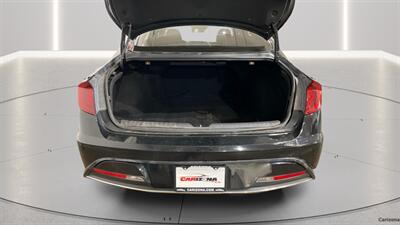 2021 Hyundai SONATA SE   - Photo 5 - Mesa, AZ 85201