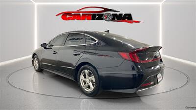 2021 Hyundai SONATA SE   - Photo 6 - Mesa, AZ 85201