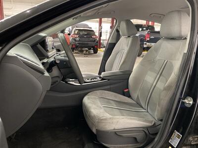 2021 Hyundai SONATA SE   - Photo 9 - Mesa, AZ 85201