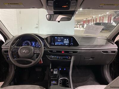 2021 Hyundai SONATA SE   - Photo 11 - Mesa, AZ 85201