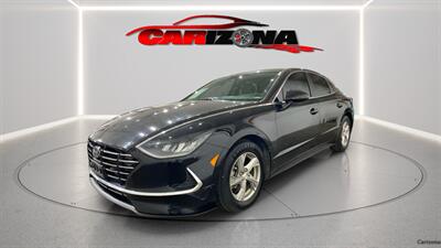 2021 Hyundai SONATA SE   - Photo 7 - Mesa, AZ 85201
