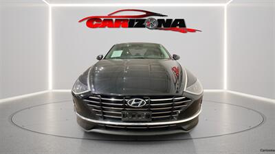 2021 Hyundai SONATA SE   - Photo 8 - Mesa, AZ 85201