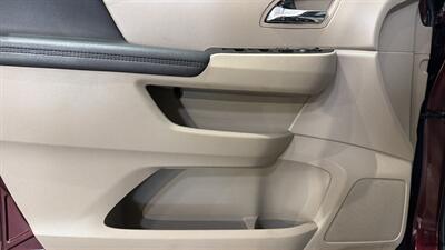 2014 Honda Odyssey EX-L - Photo 20 - Mesa, AZ 85201