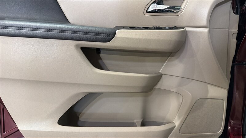 2014 Honda Odyssey EX-L - Photo 20 - Mesa, AZ 85201