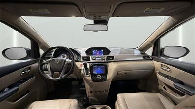 2014 Honda Odyssey EX-L - Photo 30 - Mesa, AZ 85201