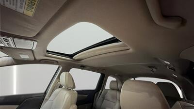 2014 Honda Odyssey EX-L - Photo 31 - Mesa, AZ 85201