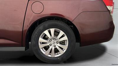 2014 Honda Odyssey EX-L - Photo 36 - Mesa, AZ 85201