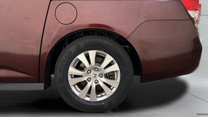 2014 Honda Odyssey EX-L - Photo 36 - Mesa, AZ 85201