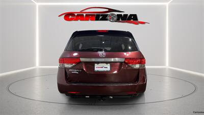 2014 Honda Odyssey EX-L - Photo 8 - Mesa, AZ 85201
