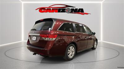 2014 Honda Odyssey EX-L - Photo 9 - Mesa, AZ 85201