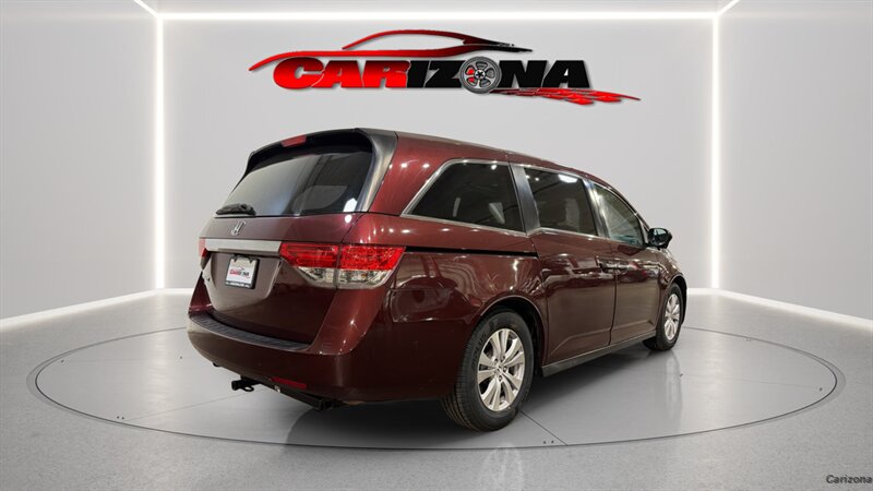 2014 Honda Odyssey EX-L - Photo 9 - Mesa, AZ 85201