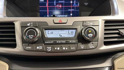 2014 Honda Odyssey EX-L - Photo 27 - Mesa, AZ 85201