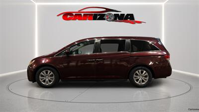 2014 Honda Odyssey EX-L - Photo 5 - Mesa, AZ 85201