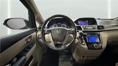 2014 Honda Odyssey EX-L - Photo 15 - Mesa, AZ 85201