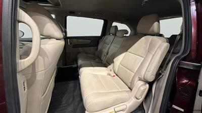 2014 Honda Odyssey EX-L - Photo 32 - Mesa, AZ 85201