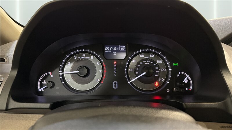 2014 Honda Odyssey EX-L - Photo 28 - Mesa, AZ 85201