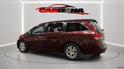 2014 Honda Odyssey EX-L - Photo 6 - Mesa, AZ 85201