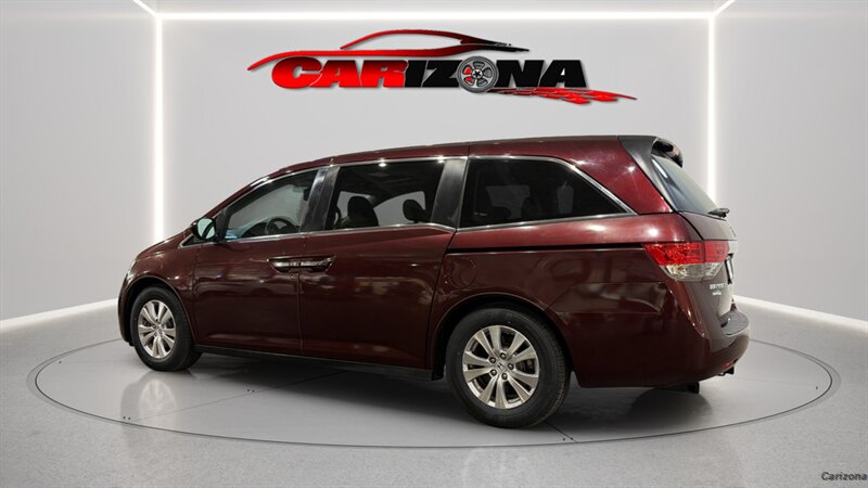 2014 Honda Odyssey EX-L - Photo 6 - Mesa, AZ 85201