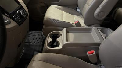 2014 Honda Odyssey EX-L - Photo 25 - Mesa, AZ 85201