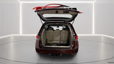 2014 Honda Odyssey EX-L - Photo 21 - Mesa, AZ 85201