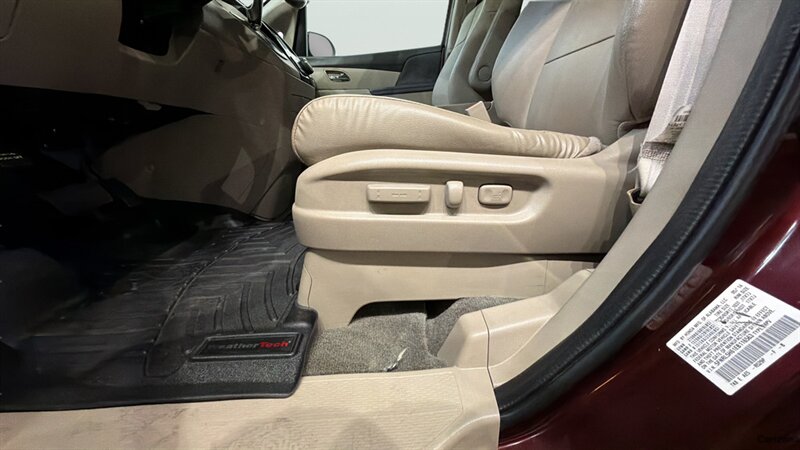 2014 Honda Odyssey EX-L - Photo 19 - Mesa, AZ 85201