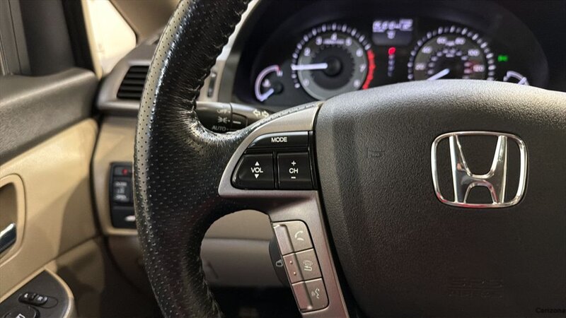 2014 Honda Odyssey EX-L - Photo 26 - Mesa, AZ 85201