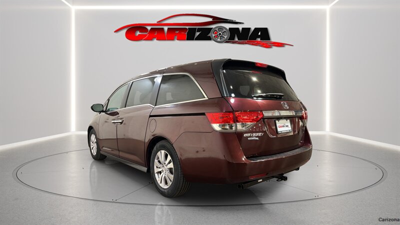 2014 Honda Odyssey EX-L - Photo 7 - Mesa, AZ 85201