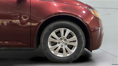 2014 Honda Odyssey EX-L - Photo 33 - Mesa, AZ 85201