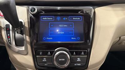 2014 Honda Odyssey EX-L - Photo 24 - Mesa, AZ 85201