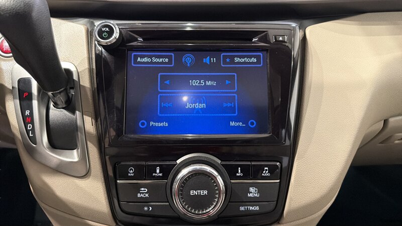 2014 Honda Odyssey EX-L - Photo 24 - Mesa, AZ 85201