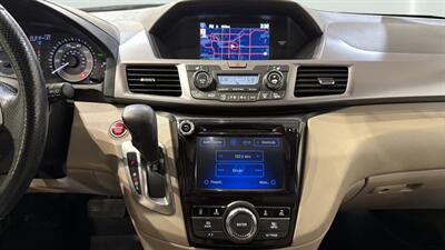 2014 Honda Odyssey EX-L - Photo 14 - Mesa, AZ 85201