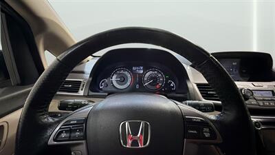 2014 Honda Odyssey EX-L - Photo 29 - Mesa, AZ 85201