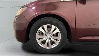2014 Honda Odyssey EX-L - Photo 35 - Mesa, AZ 85201