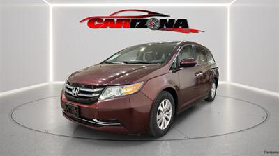2014 Honda Odyssey EX-L - Photo 3 - Mesa, AZ 85201